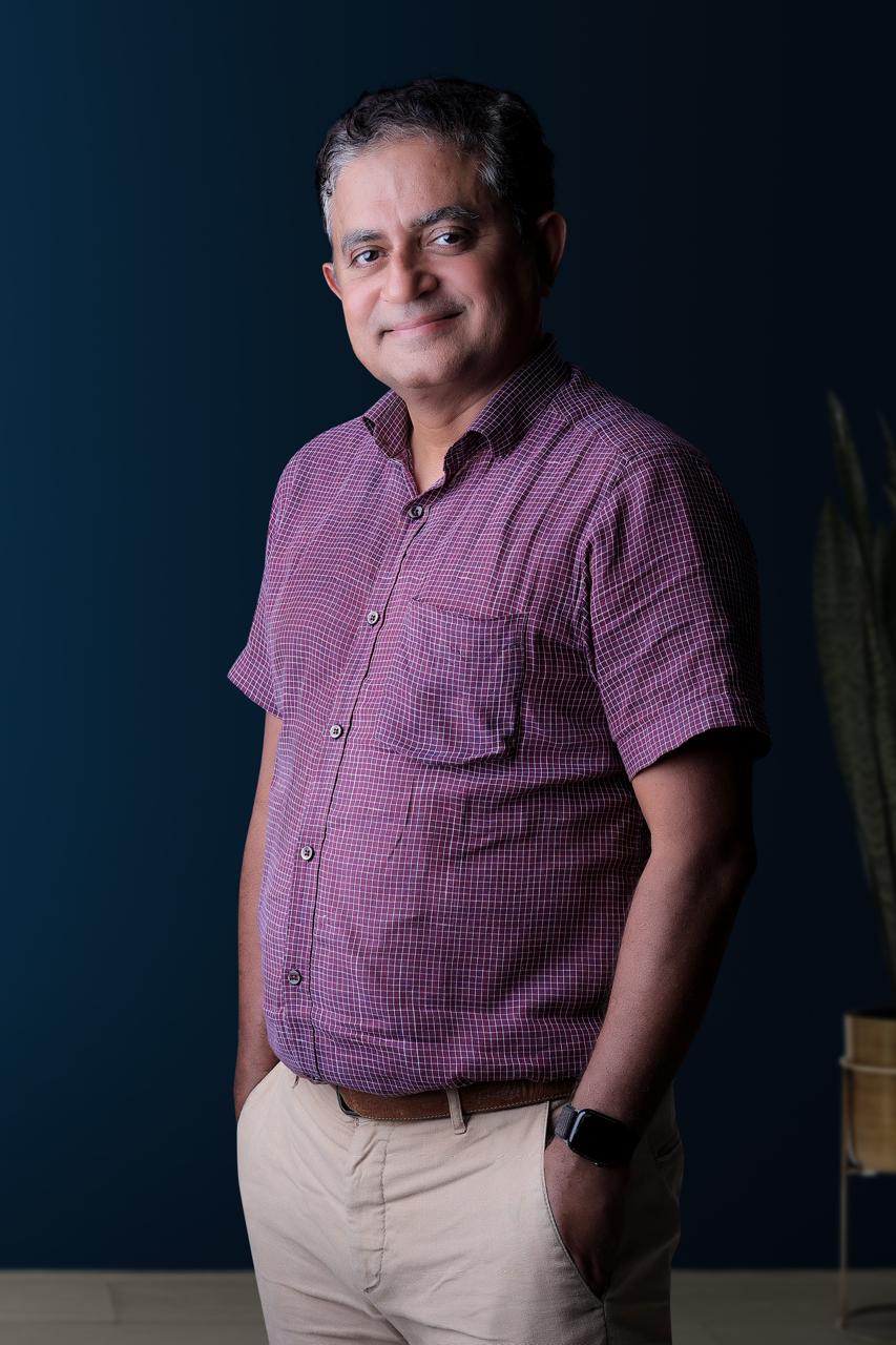 Dr. John A Alappat, Ophthalmologist at Alappat Eye Care